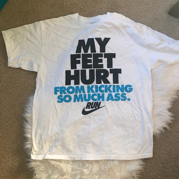 Nike Other - NIKE Graphic T